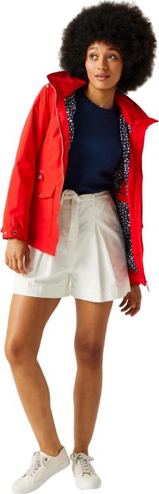 Image du produit Regatta - Veste imperméable NAVASSA - Femme (42 D)