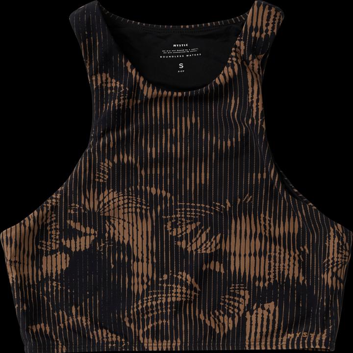 Produktbild Mystic Flashback Athletic Bikini Top (34)