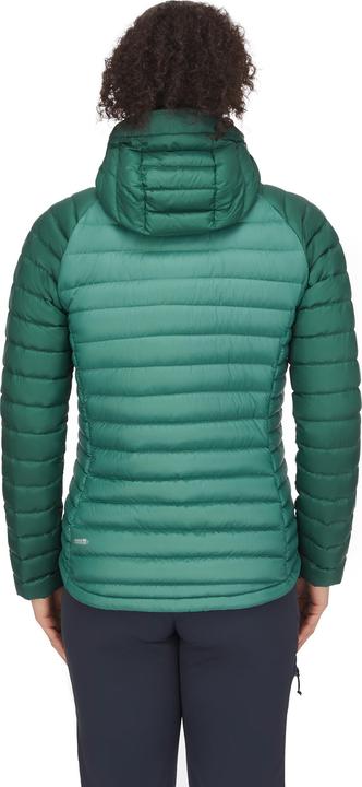 Image du produit Rab Veste Microlight Alpine (S)
