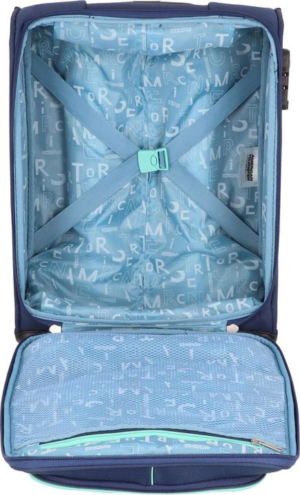 Image du produit American Tourister Chercheur de mer (28 l, Bagage à main (jusqu'à 50l))