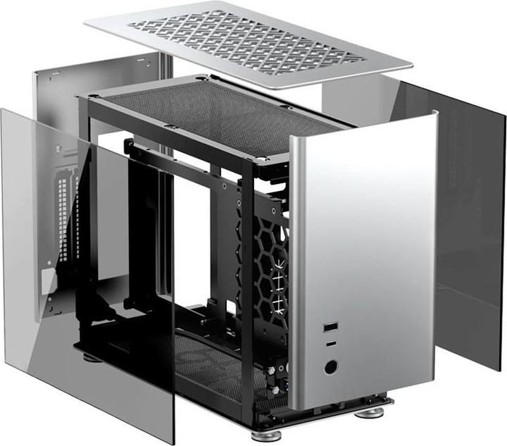 Image du produit Jonsbo A4 (Mini-ITX)