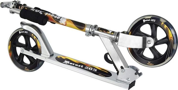 Actual product image Hudora Hornet 205