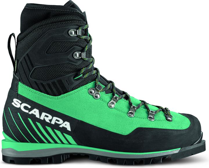 Actual product image Scarpa Mont Blanc Pro GTX Schuhe (39.5)