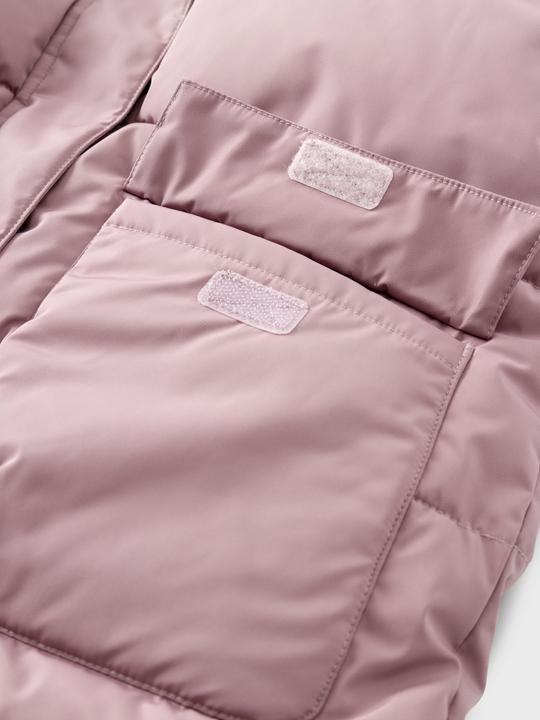 Produktbild Name it MEDOW03 Wattierte Jacke (152)