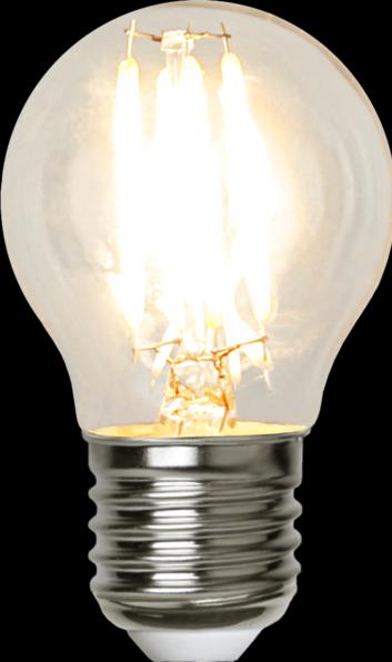Image du produit Star Trading G45 (E27, 2.30 W, 250 lm, 1 x, E)