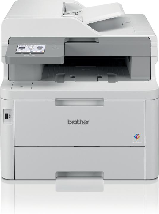 Brother MFC-L8390CDW (Laser, Farbe)