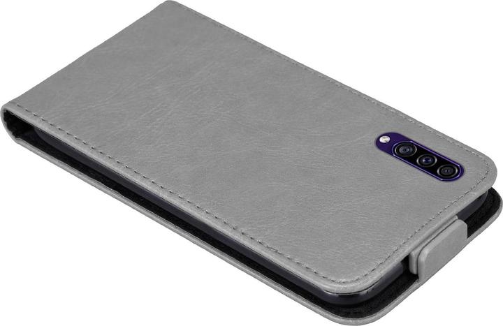 Actual product image Cadorabo Flip like Invis Cover (Samsung Galaxy A50, Samsung Galaxy A30s, Samsung Galaxy A50s)
