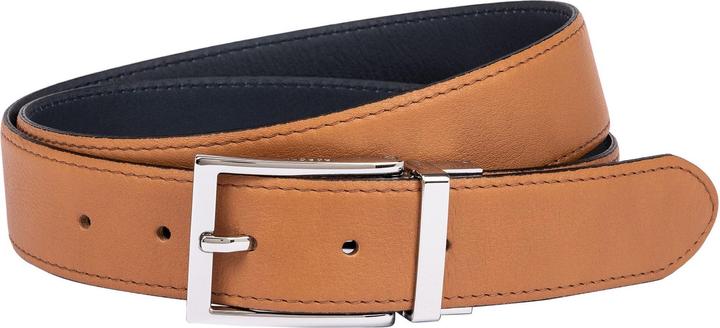 Roeckl Luca Gürtel Leder