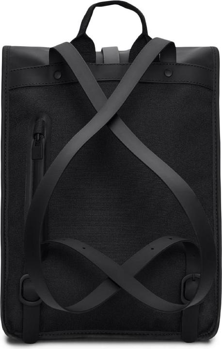 Actual product image Rains Rolltop Mini (10 l)