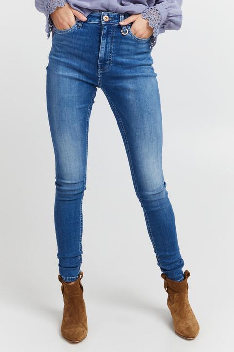 Immagine prodotto Pulz Jeans PZJOY Jns Gamba Magro - 50206645 (W32/L32)