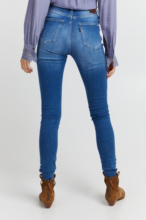 Immagine prodotto Pulz Jeans PZJOY Jns Gamba Magro - 50206645 (W32/L32)