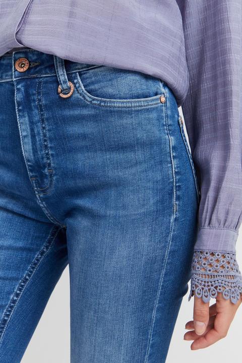 Immagine prodotto Pulz Jeans PZJOY Jns Gamba Magro - 50206645 (W32/L32)