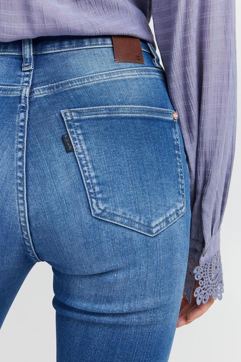 Immagine prodotto Pulz Jeans PZJOY Jns Gamba Magro - 50206645 (W32/L32)