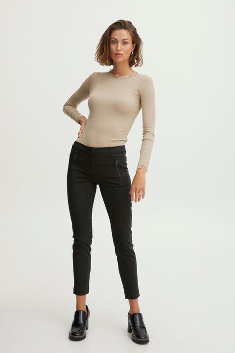 Immagine prodotto Fransa Pantaloni Zapant 1 - 20603400 (42)
