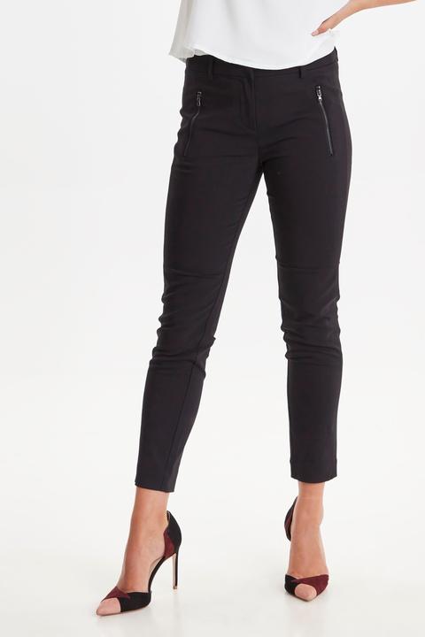 Immagine prodotto Fransa Pantaloni Zapant 1 - 20603400 (42)