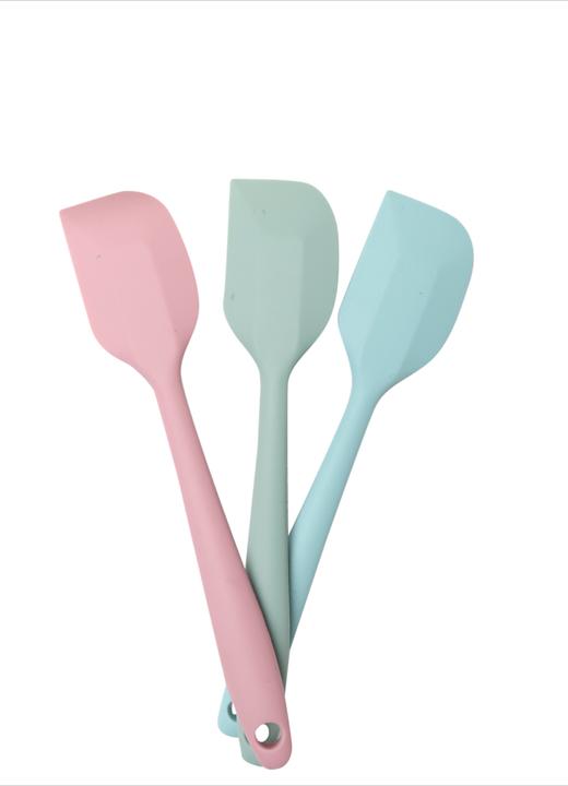 Actual product image Cut my Cookies Dough scraper 27.5cm, Pink