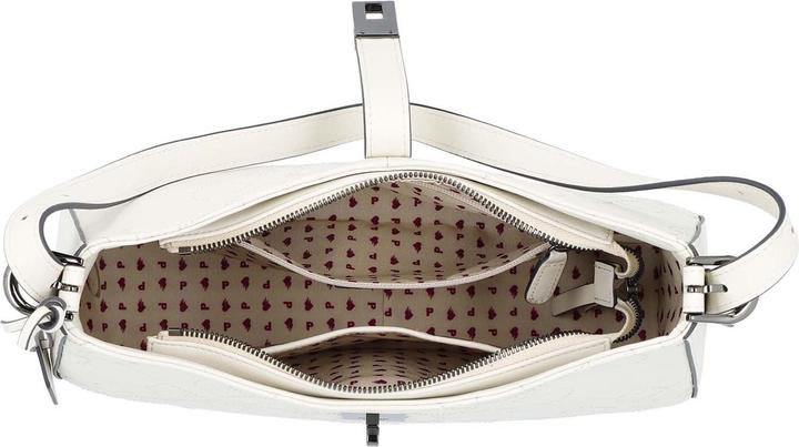 Actual product image Picard Liberty Schultertasche Leder 32 cm