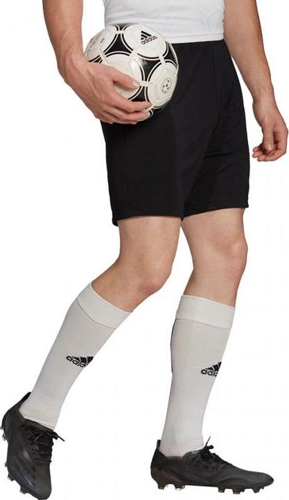 Actual product image adidas SHORT ENTRADA 22 BLACKAD X8742544 (L)