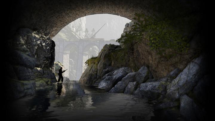 Produktbild Sniper Elite 4 SO5073 (PS4)