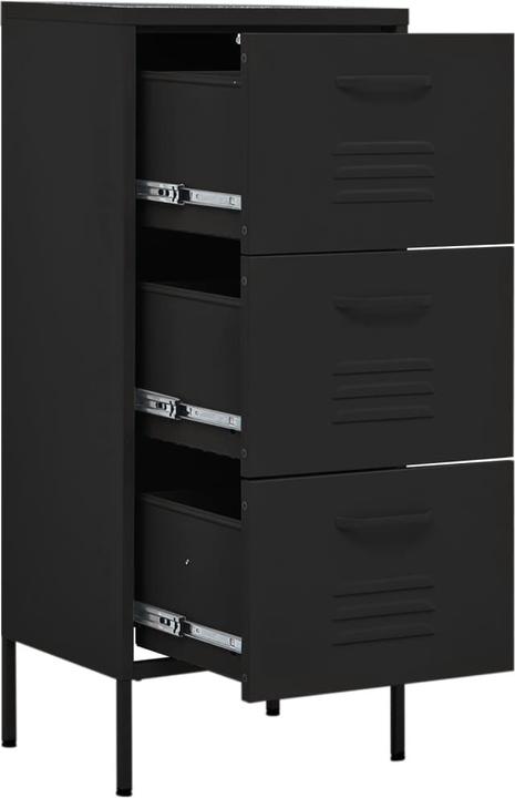 Actual product image VidaXL Nalren (42.5 x 35 x 101.5 cm)