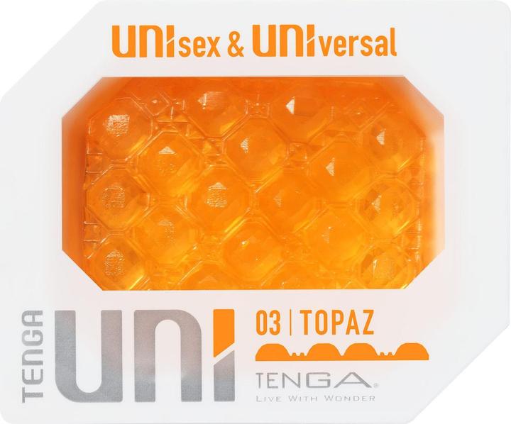 Uni Topaz