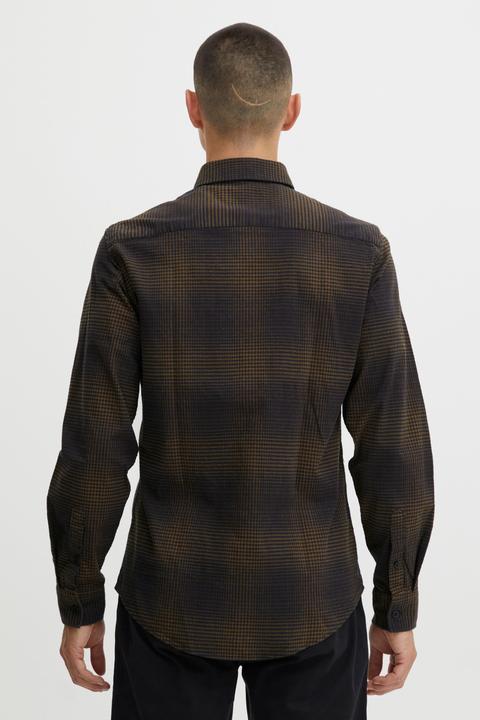 Image du produit Casual Friday CFAnton BD LS shadow - 20504397 (3XL)