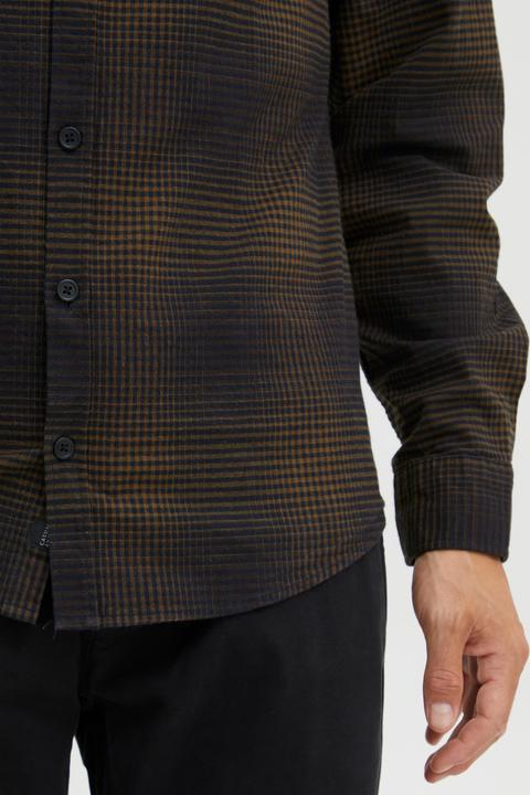 Image du produit Casual Friday CFAnton BD LS shadow - 20504397 (3XL)