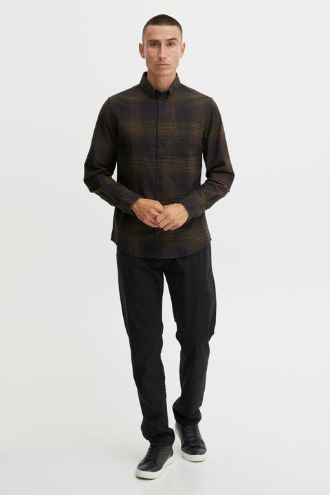 Image du produit Casual Friday CFAnton BD LS shadow - 20504397 (3XL)