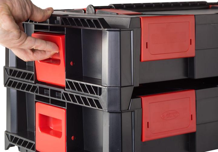 Actual product image Vigor Multibox XL