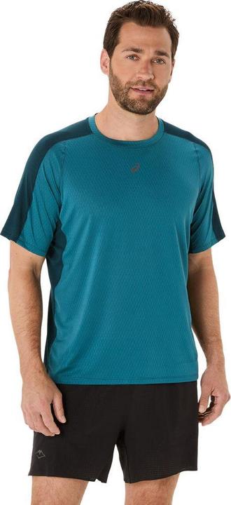 Image du produit ASICS Performance Fujitrail Elite SS Top (M)