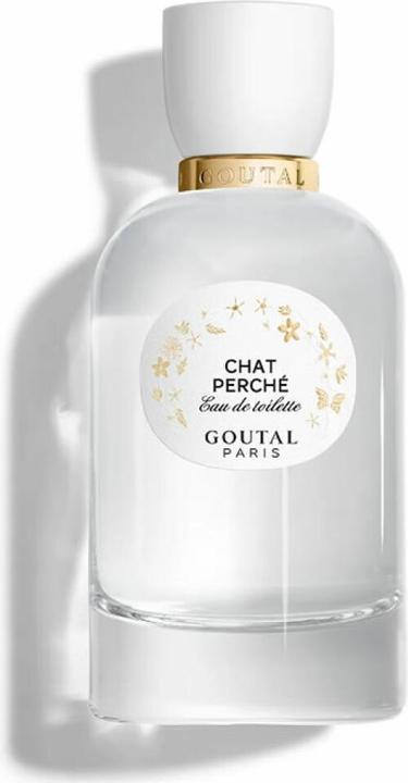 Immagine prodotto Annick Goutal Chat Perché (Eau de toilette, 100 ml)