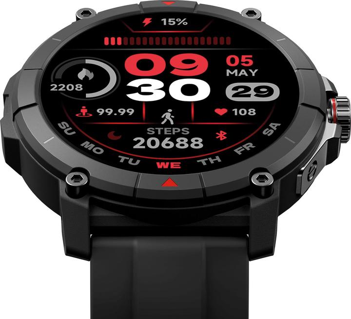Image du produit KSIX Compass (52 mm)