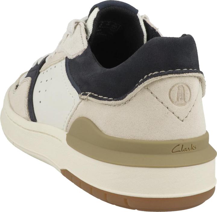 Produktbild Clarks Courtlite2 Lo - 64833 (43)