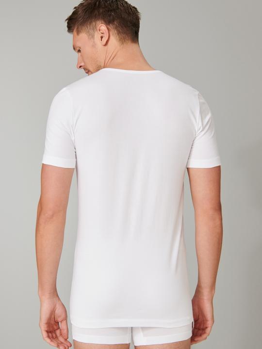 Produktbild Schiesser T-Shirt 95/5 (M)