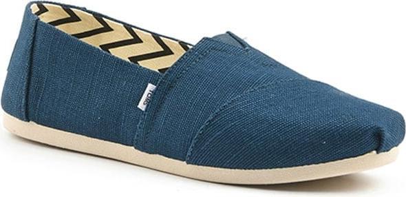 Produktbild Toms W' Classic Alpargata Canvas (37)