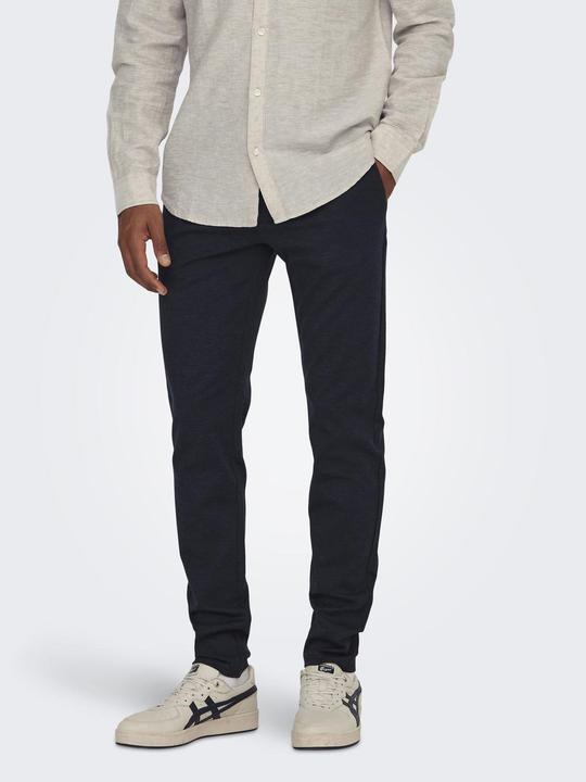 Produktbild Only & Sons Tapered Fit Hose (W28/L30)