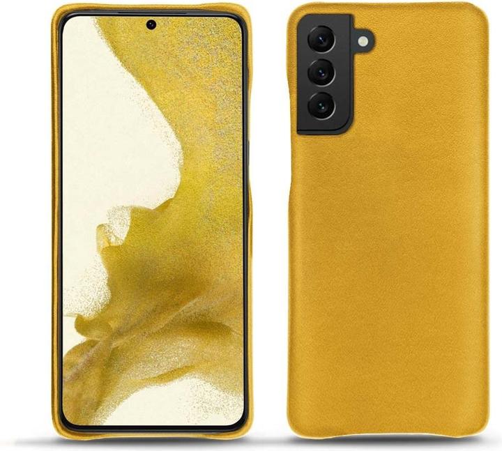 Produktbild Noreve Lederschutzhülle (Samsung Galaxy S22+)