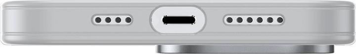 Image du produit Baseus Crystal Phone Case For iP 6.1 Pro inch 2021 French grey (Apple iPhone 13 Pro)