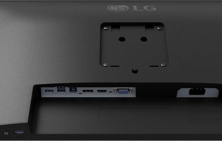 Image du produit LG 27" 27BA560-B (1920 x 1080 pixels, 27")
