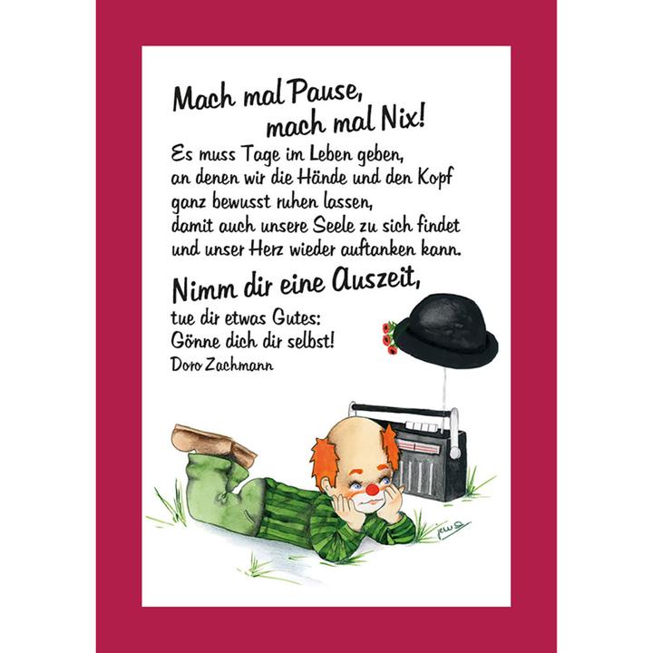 Produktbild Sonnenschein für dich und mich