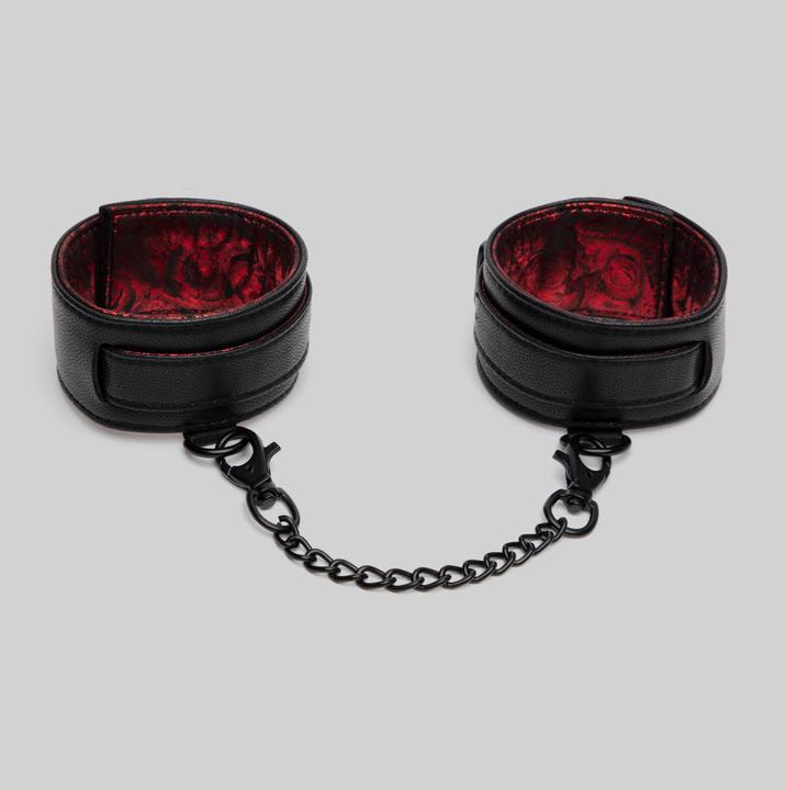 Produktbild Fifty Shades of Grey Sweet Anticipation Ankle Cuffs