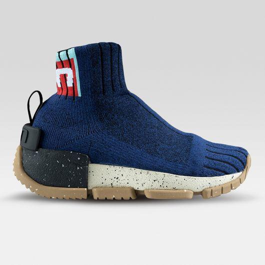UYN X Urquiola Urban Beige