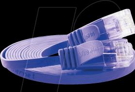 Actual product image Wirewin Network cable (UTP, CAT6, 0.25 m)