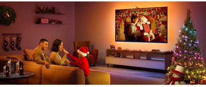 Immagine prodotto Govee Retroilluminazione TV (Multicolore, 360 cm, Interno)