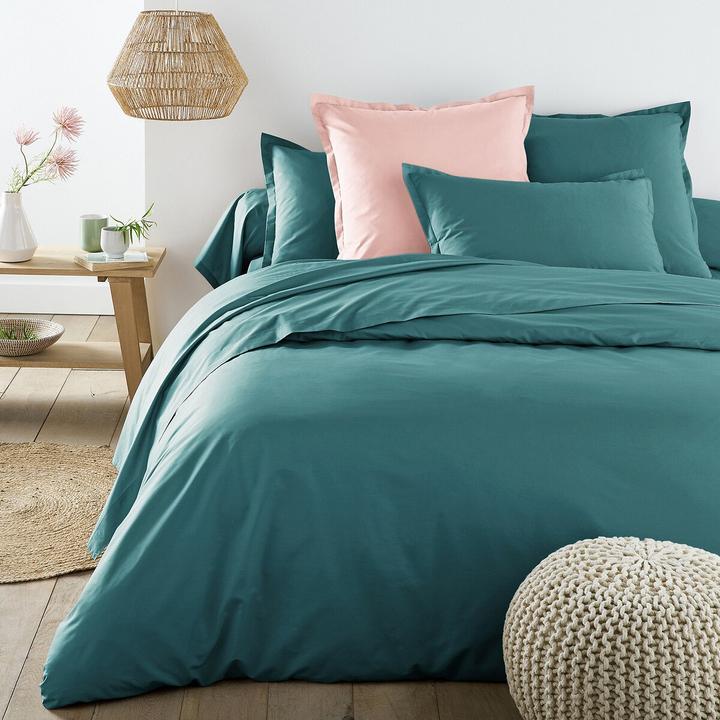 Immagine prodotto La Redoute Interieurs Percalle Unie Best (Copricuscino, 70 x 70 cm)