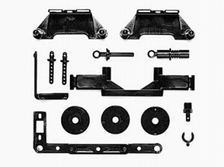Produktbild Tamiya F103 D-Parts