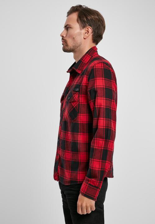 Immagine prodotto Brandit Checkshirt (6XL)