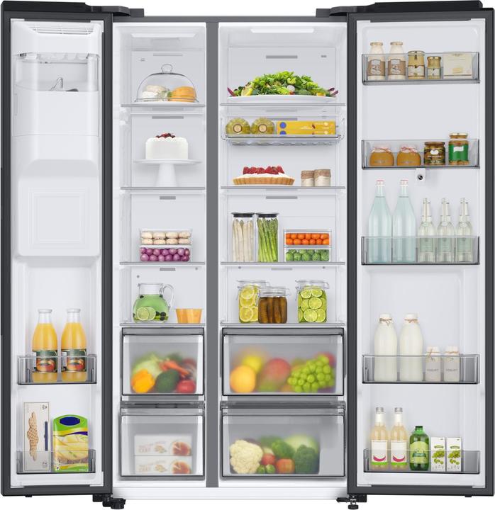 Image du produit Samsung RS6HDG883EB1 (614 l)