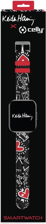 Immagine prodotto Celly Keith Haring 1.81' Sport Salute