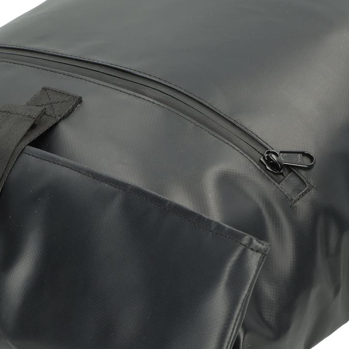 Actual product image Greenburry Upcycled Tarpaulin backpack 42.5 cm laptop compartment (25 l)